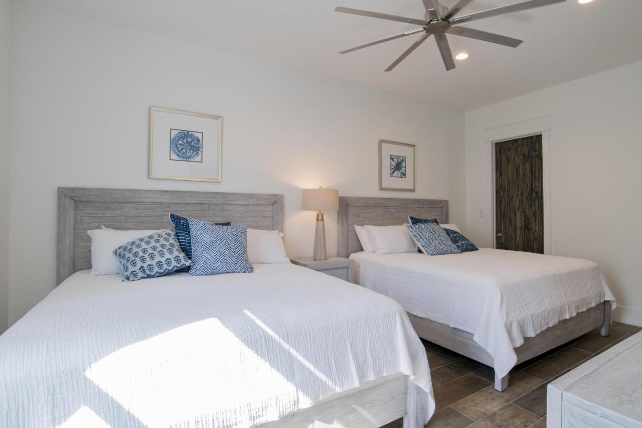 The Pearl Gulf Front W-Prvt Heated Pool, 12 Bdrm -12,5Bath Alvacationrentals Gulf Shores Exteriör bild