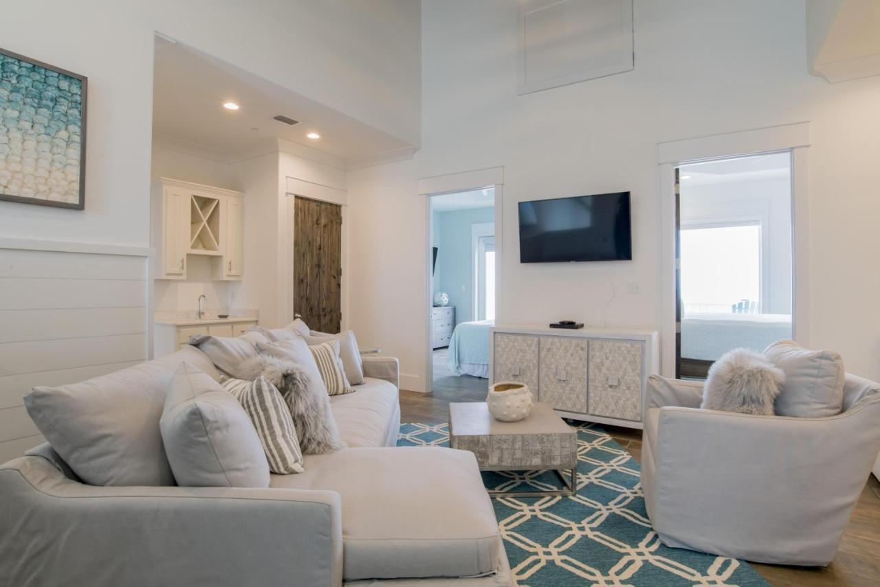 The Pearl Gulf Front W-Prvt Heated Pool, 12 Bdrm -12,5Bath Alvacationrentals Gulf Shores Exteriör bild