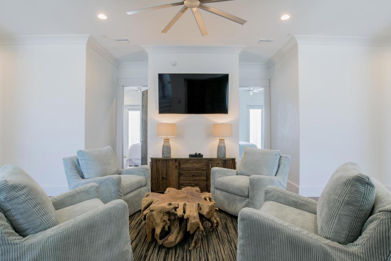 The Pearl Gulf Front W-Prvt Heated Pool, 12 Bdrm -12,5Bath Alvacationrentals Gulf Shores Exteriör bild