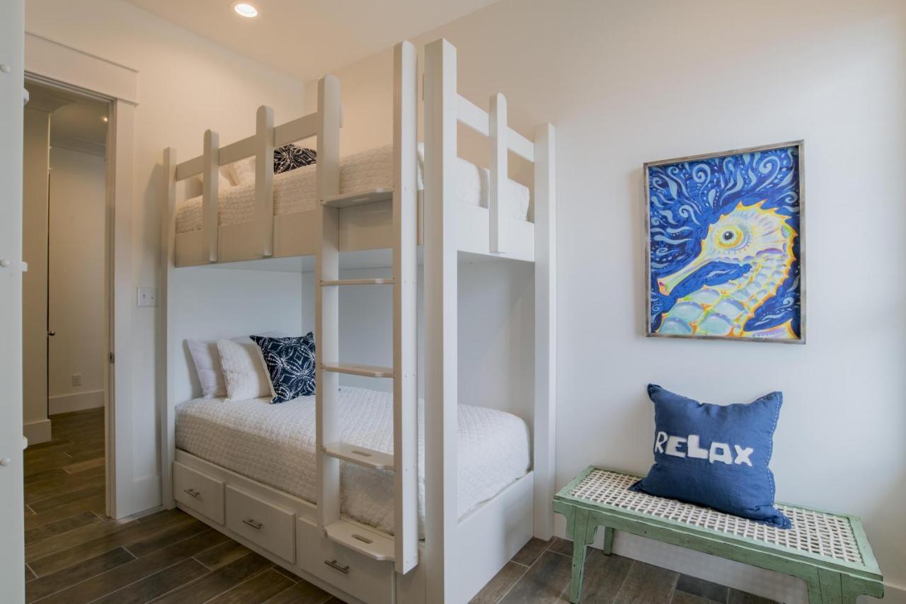 The Pearl Gulf Front W-Prvt Heated Pool, 12 Bdrm -12,5Bath Alvacationrentals Gulf Shores Exteriör bild