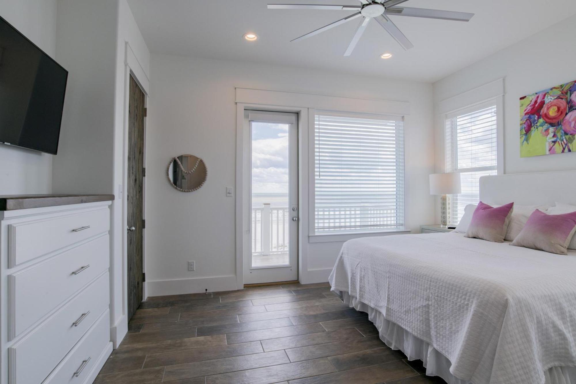 The Pearl Gulf Front W-Prvt Heated Pool, 12 Bdrm -12,5Bath Alvacationrentals Gulf Shores Rum bild