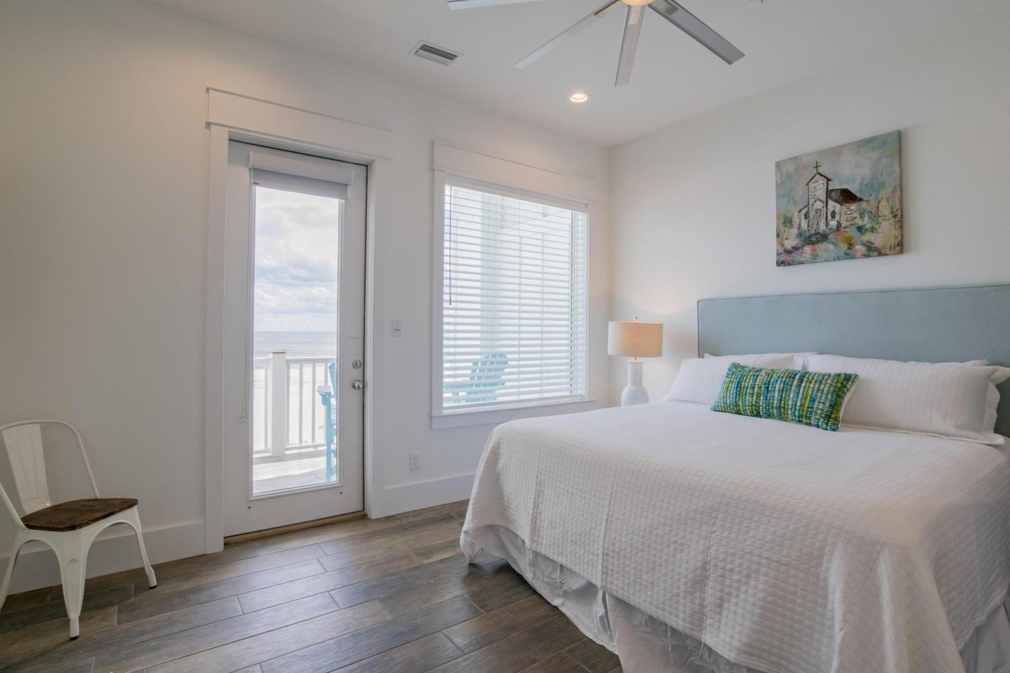 The Pearl Gulf Front W-Prvt Heated Pool, 12 Bdrm -12,5Bath Alvacationrentals Gulf Shores Rum bild