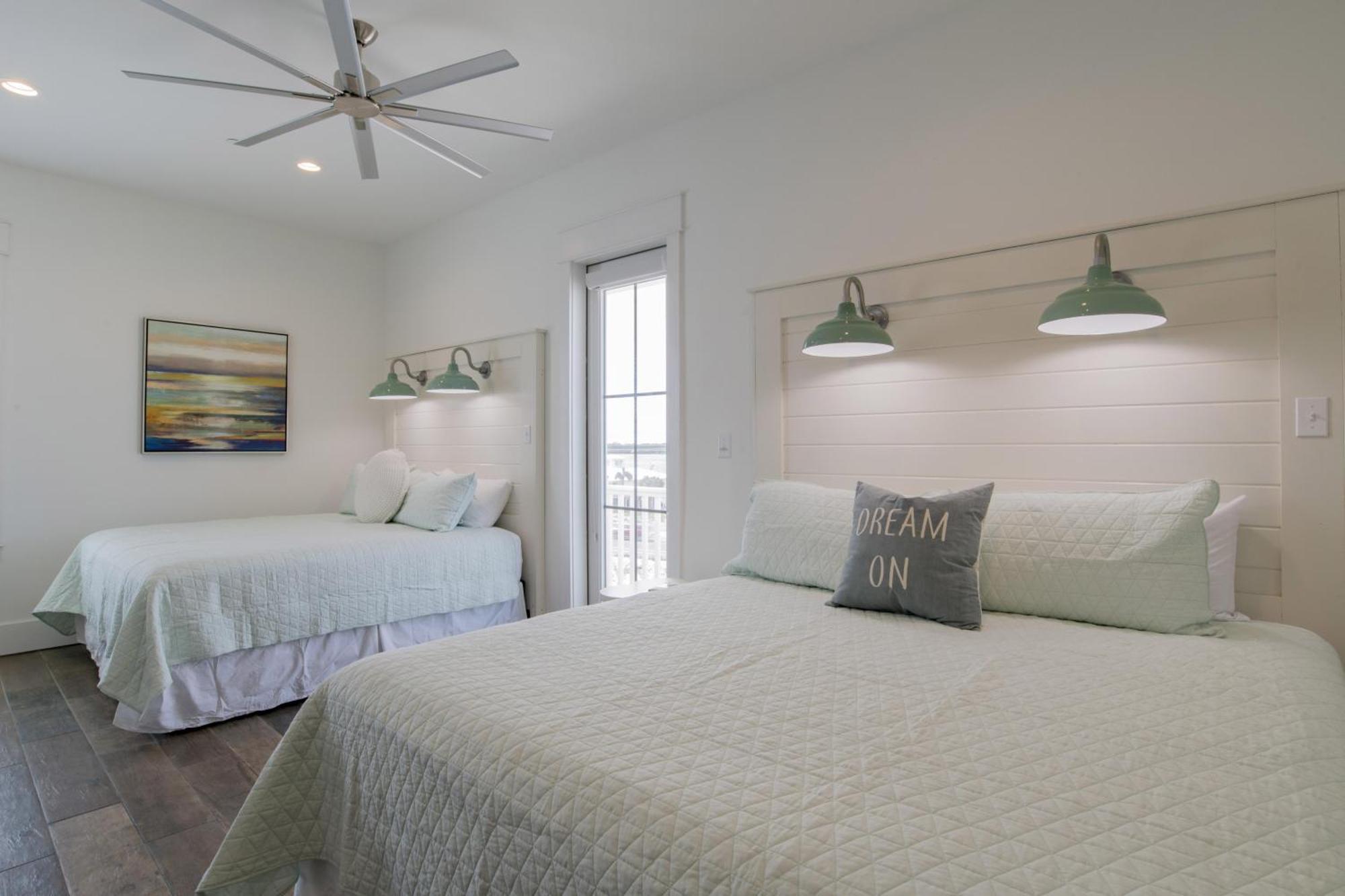 The Pearl Gulf Front W-Prvt Heated Pool, 12 Bdrm -12,5Bath Alvacationrentals Gulf Shores Rum bild
